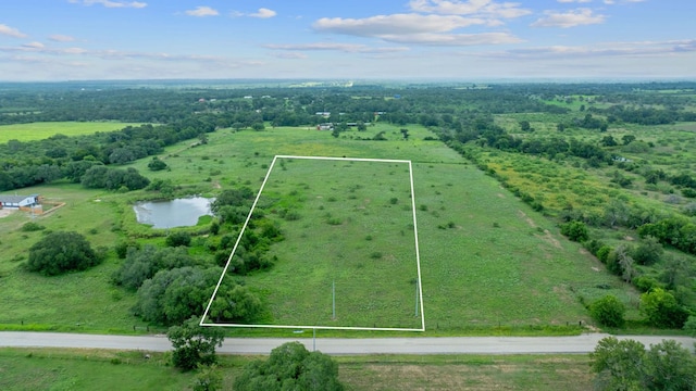 TBD Watterson Rd, Red Rock, TX 78662