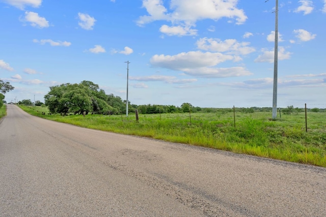 TBD Watterson Rd, Red Rock, TX 78662