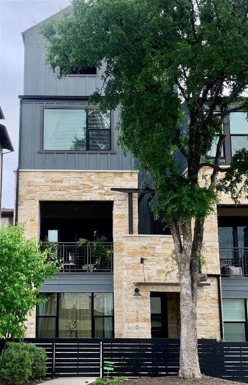 4216 Elevator Dr Unit 43, Austin, TX 78731 - photo 36