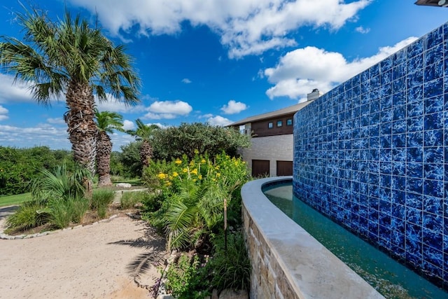 5120 Mansfield View Ct, Austin, TX 78732 - view of property's community