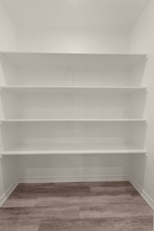 817 Coke Rd, Burnet, TX 78611 - view of storage area