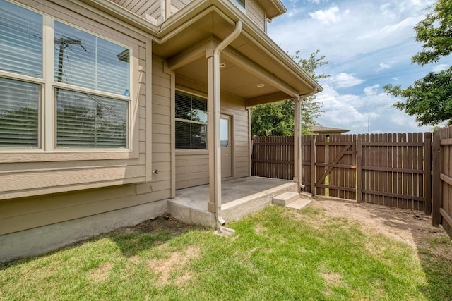 2880 Donnell Dr Unit 3501, Round Rock, TX 78664 - photo 34