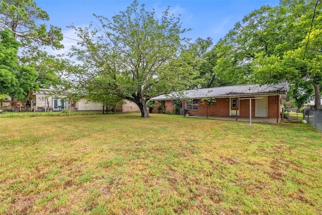 817 Wheeler St, Mason, TX 76856 - photo 8