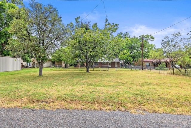 817 Wheeler St, Mason, TX 76856 - photo 9