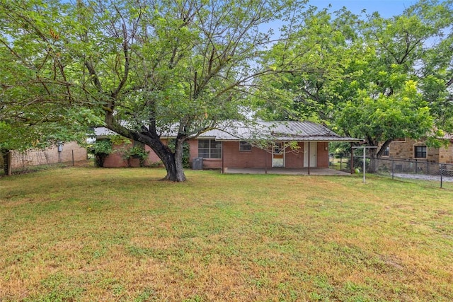 817 Wheeler St, Mason, TX 76856 - photo 13