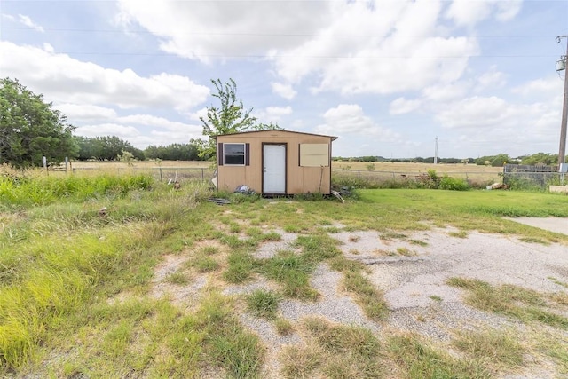 412 Mulberry St, Lometa, TX 76853 - photo 5