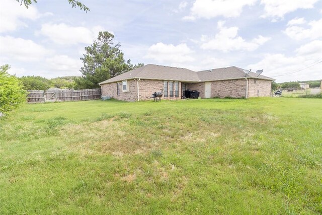 412 Mulberry St, Lometa, TX 76853 - photo 22