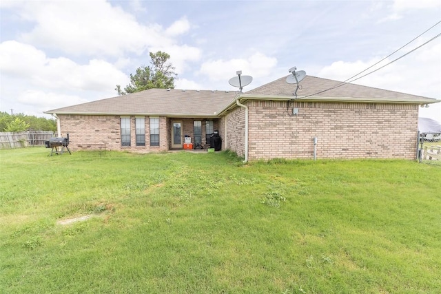 412 Mulberry St, Lometa, TX 76853 - photo 23