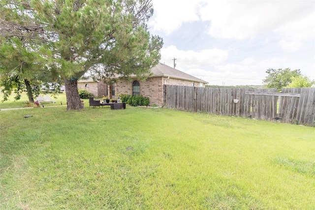 412 Mulberry St, Lometa, TX 76853 - photo 2
