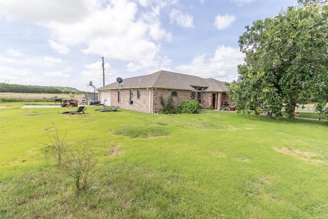 412 Mulberry St, Lometa, TX 76853 - photo 3