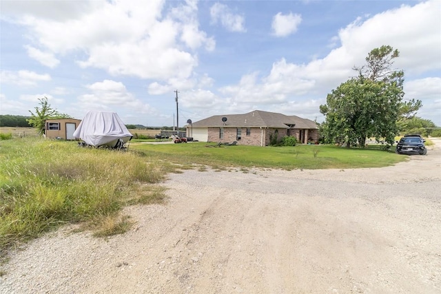 412 Mulberry St, Lometa, TX 76853 - photo 4