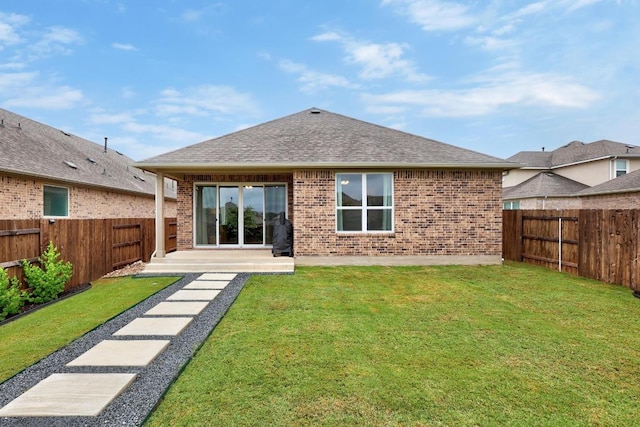 2124 Rosin Jaw Walk, Leander, TX 78641 - photo 27