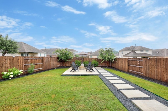 2124 Rosin Jaw Walk, Leander, TX 78641 - photo 28