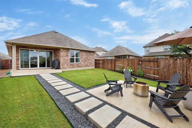 2124 Rosin Jaw Walk, Leander, TX 78641 - photo 29