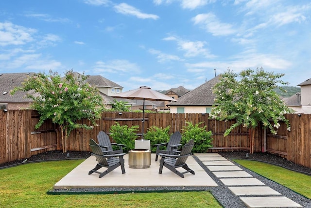 2124 Rosin Jaw Walk, Leander, TX 78641 - photo 2