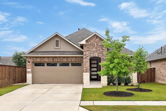 2124 Rosin Jaw Walk, Leander, TX 78641 - photo 1