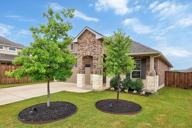 2124 Rosin Jaw Walk, Leander, TX 78641 - photo 5