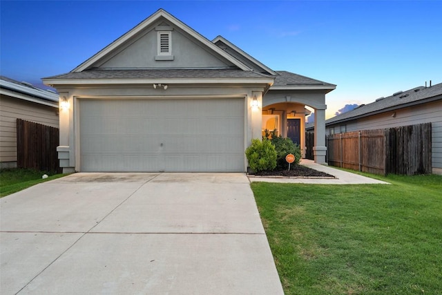 13805 Benjamin Harrison St, Manor, TX 78653 - photo 1
