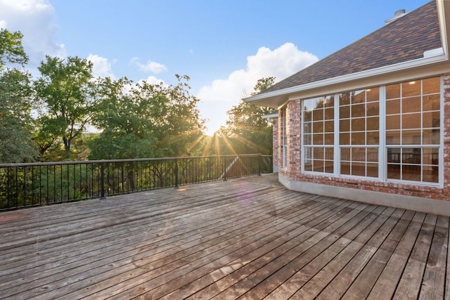 11208 Cedarcliffe Dr, Austin, TX 78750 - view of deck