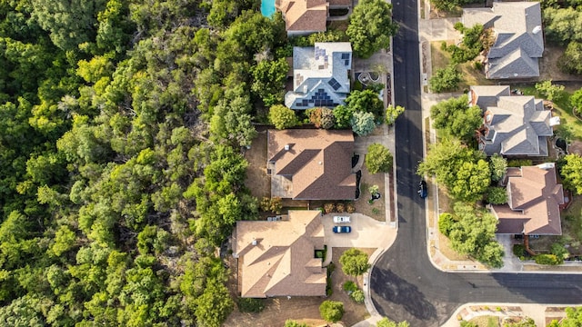 11208 Cedarcliffe Dr, Austin, TX 78750 - view of property location with nearby suburban area