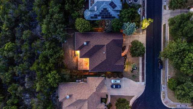 11208 Cedarcliffe Dr, Austin, TX 78750 - view of subject property