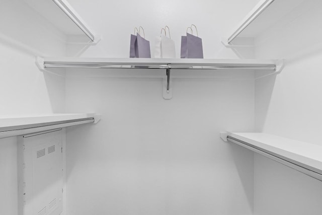4801 Springdale Dr Unit 2010, Austin, TX 78723 - view of spacious closet