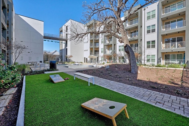 4801 Springdale Dr Unit 2010, Austin, TX 78723 - surrounding community
