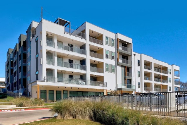 4801 Springdale Dr Unit 2010, Austin, TX 78723 - view of apartment building / complex