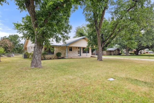 810 Wheeler St, Mason, TX 76856 - photo 18