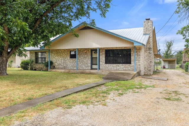 810 Wheeler St, Mason, TX 76856 - photo 1