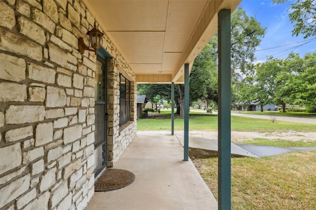 810 Wheeler St, Mason, TX 76856 - photo 5