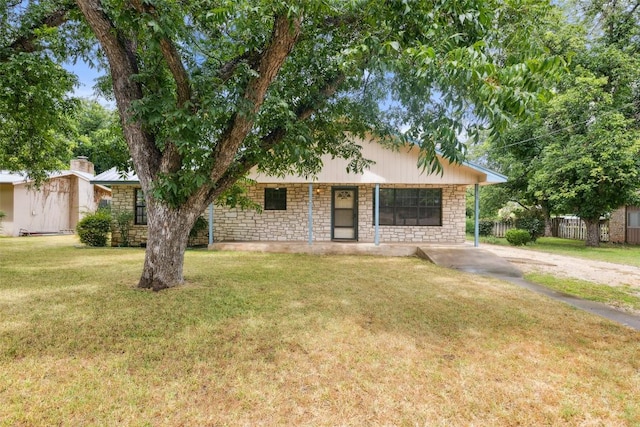 810 Wheeler St, Mason, TX 76856 - photo 8