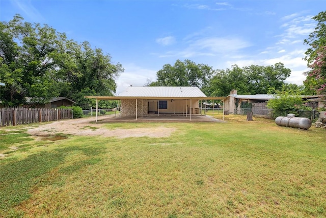 810 Wheeler St, Mason, TX 76856 - photo 14