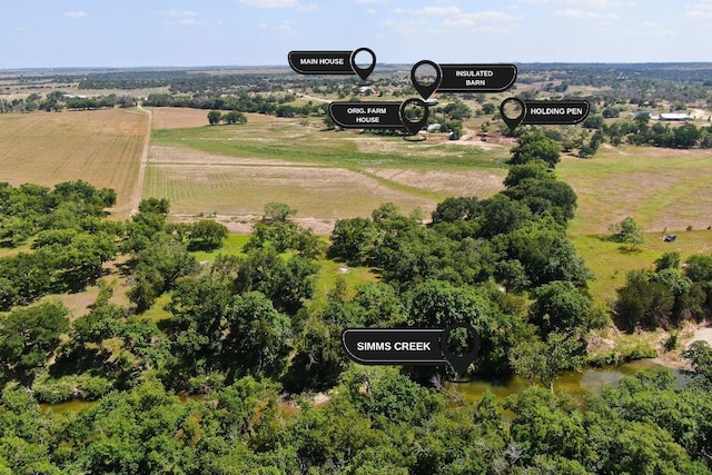 1274 County Road 2806, Lampasas, TX 76550 - photo 7