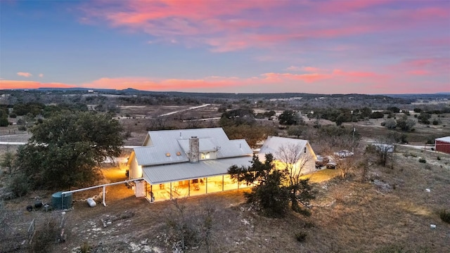 1274 County Road 2806, Lampasas, TX 76550 - photo 9