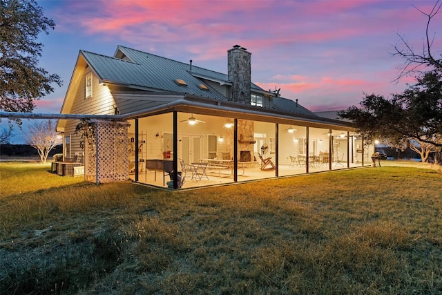 1274 County Road 2806, Lampasas, TX 76550 - photo 10