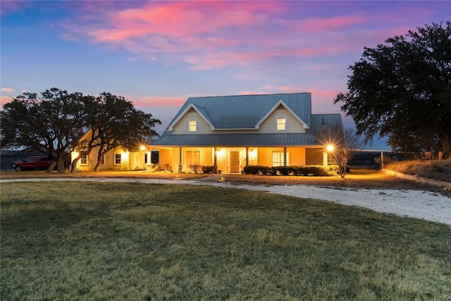 1274 County Road 2806, Lampasas, TX 76550 - photo 1