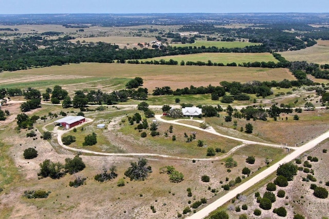 1274 County Road 2806, Lampasas, TX 76550 - photo 4