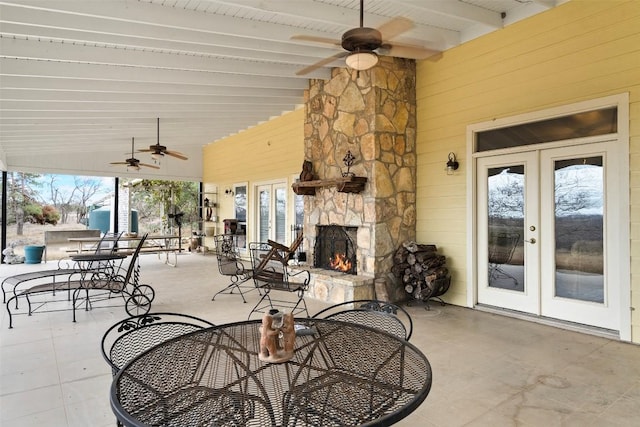 1274 County Road 2806, Lampasas, TX 76550 - photo 29
