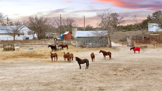 1274 County Road 2806, Lampasas, TX 76550 - photo 31