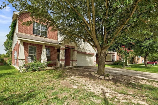 118 Floating Leaf Dr, Hutto, TX 78634 - photo 2