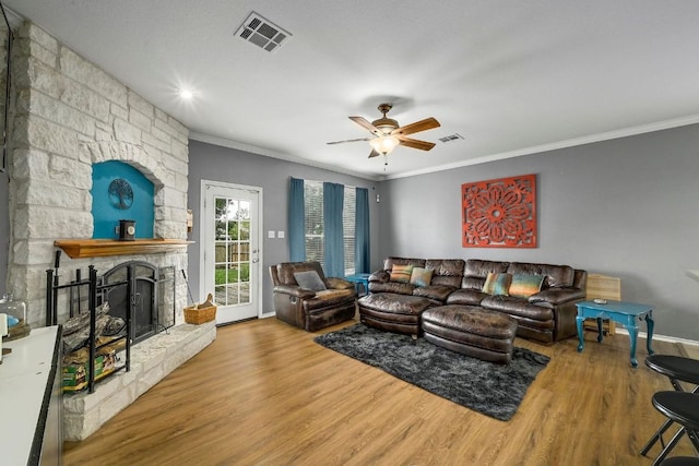 118 Floating Leaf Dr, Hutto, TX 78634 - photo 4