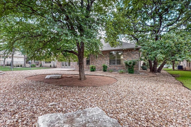 714 Enchanted Rock Trl, Georgetown, TX 78633 - photo 37
