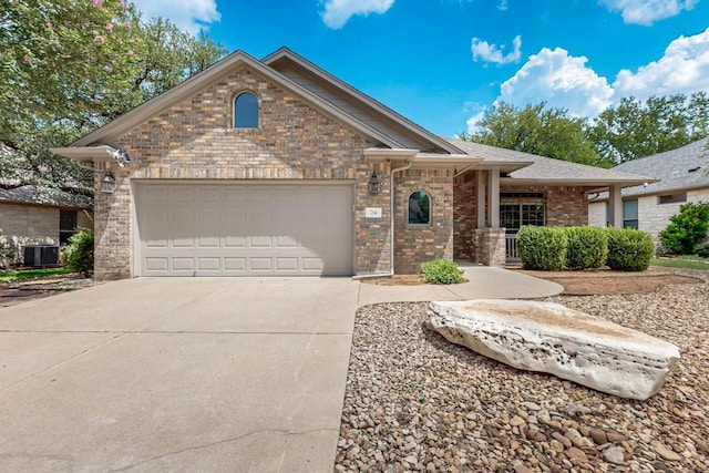 714 Enchanted Rock Trl, Georgetown, TX 78633 - photo 4