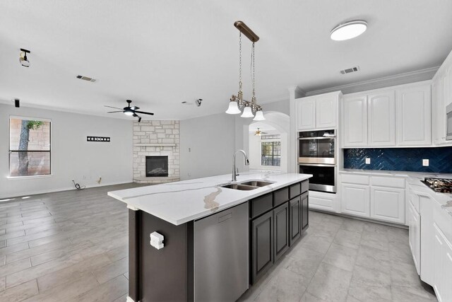 714 Enchanted Rock Trl, Georgetown, TX 78633 - photo 16