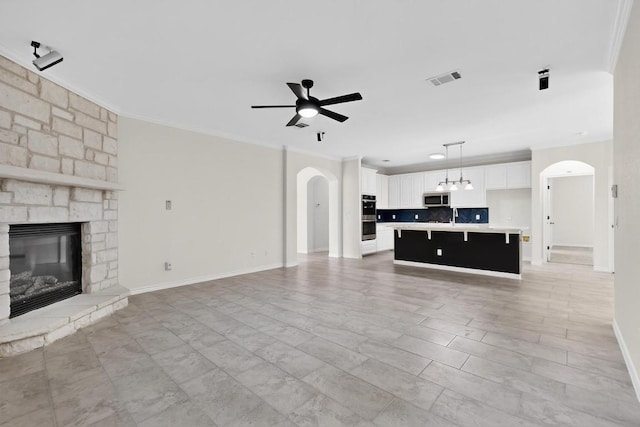 714 Enchanted Rock Trl, Georgetown, TX 78633 - photo 17