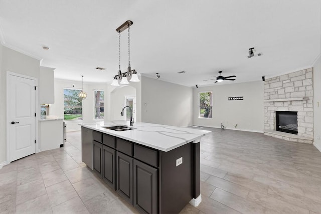 714 Enchanted Rock Trl, Georgetown, TX 78633 - photo 18