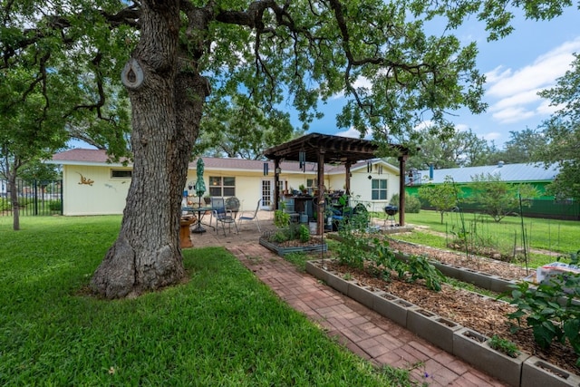 602 Elkhorn, Llano, TX 78639 - photo 14