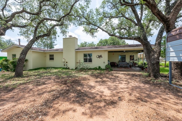 602 Elkhorn, Llano, TX 78639 - photo 2