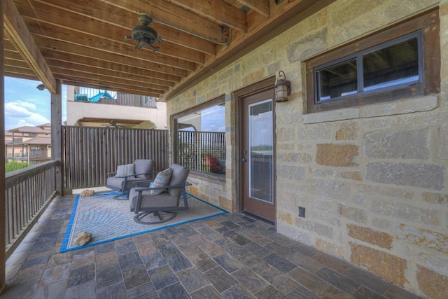 1746 Stagecoach Dr, Canyon Lake, TX 78133 - photo 34